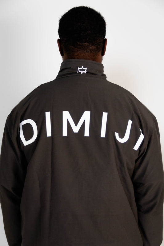 DIMIJI Shell Track Uniform