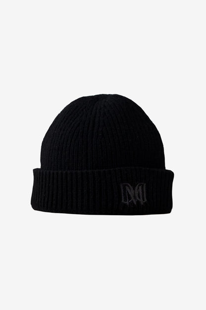 Monogram Fisherman Beanie