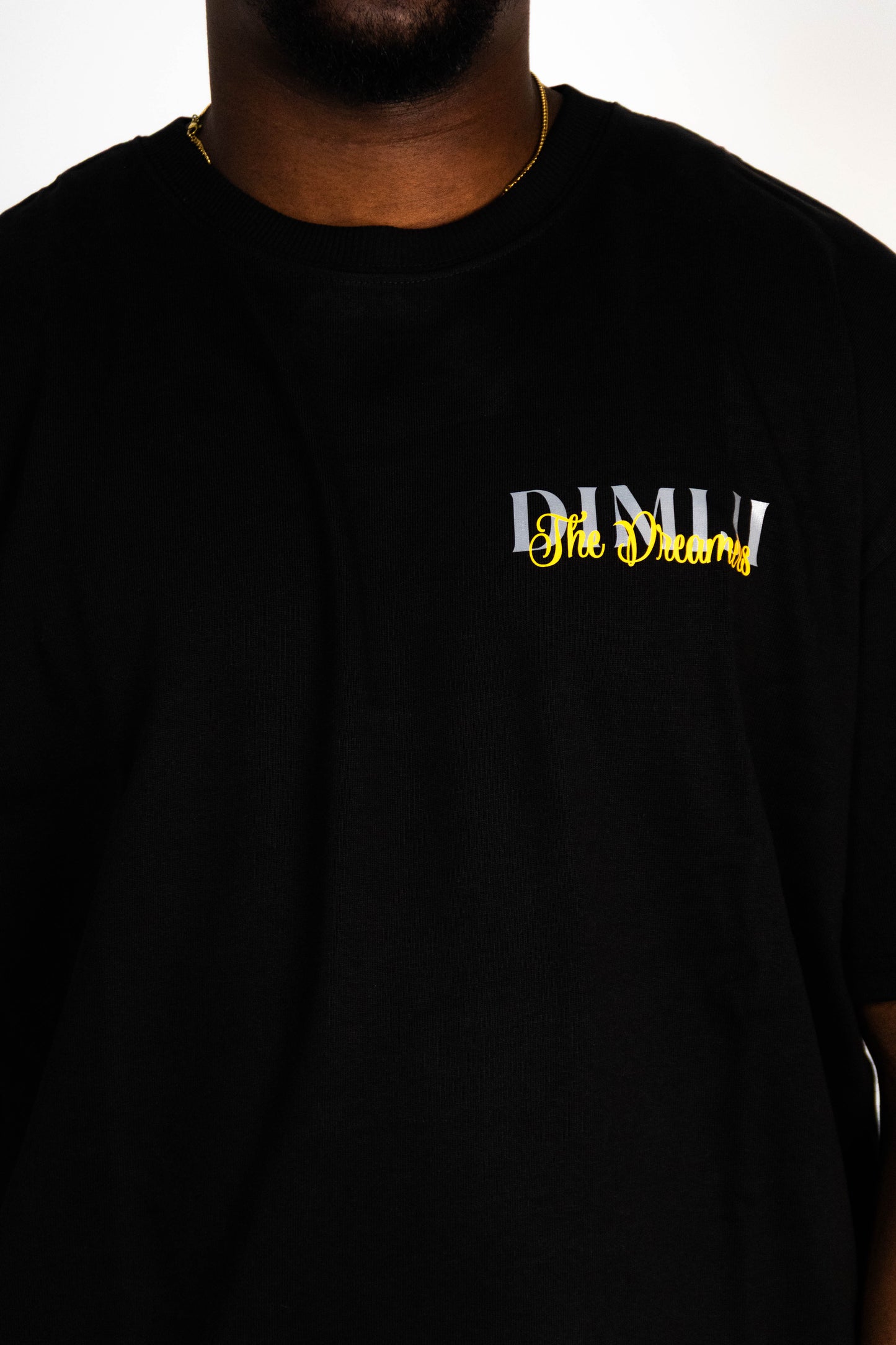 The Dreamers T-Shirt