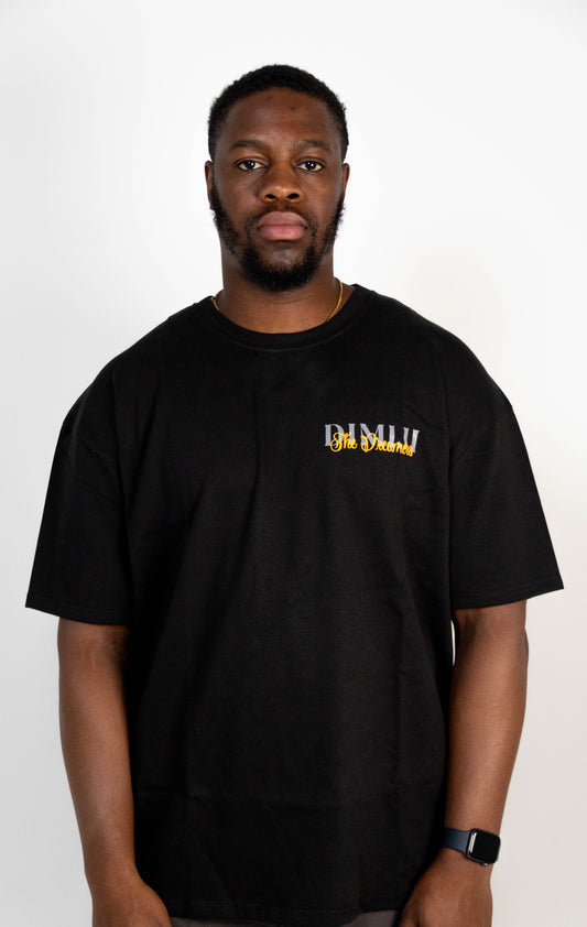 The Dreamers T-Shirt