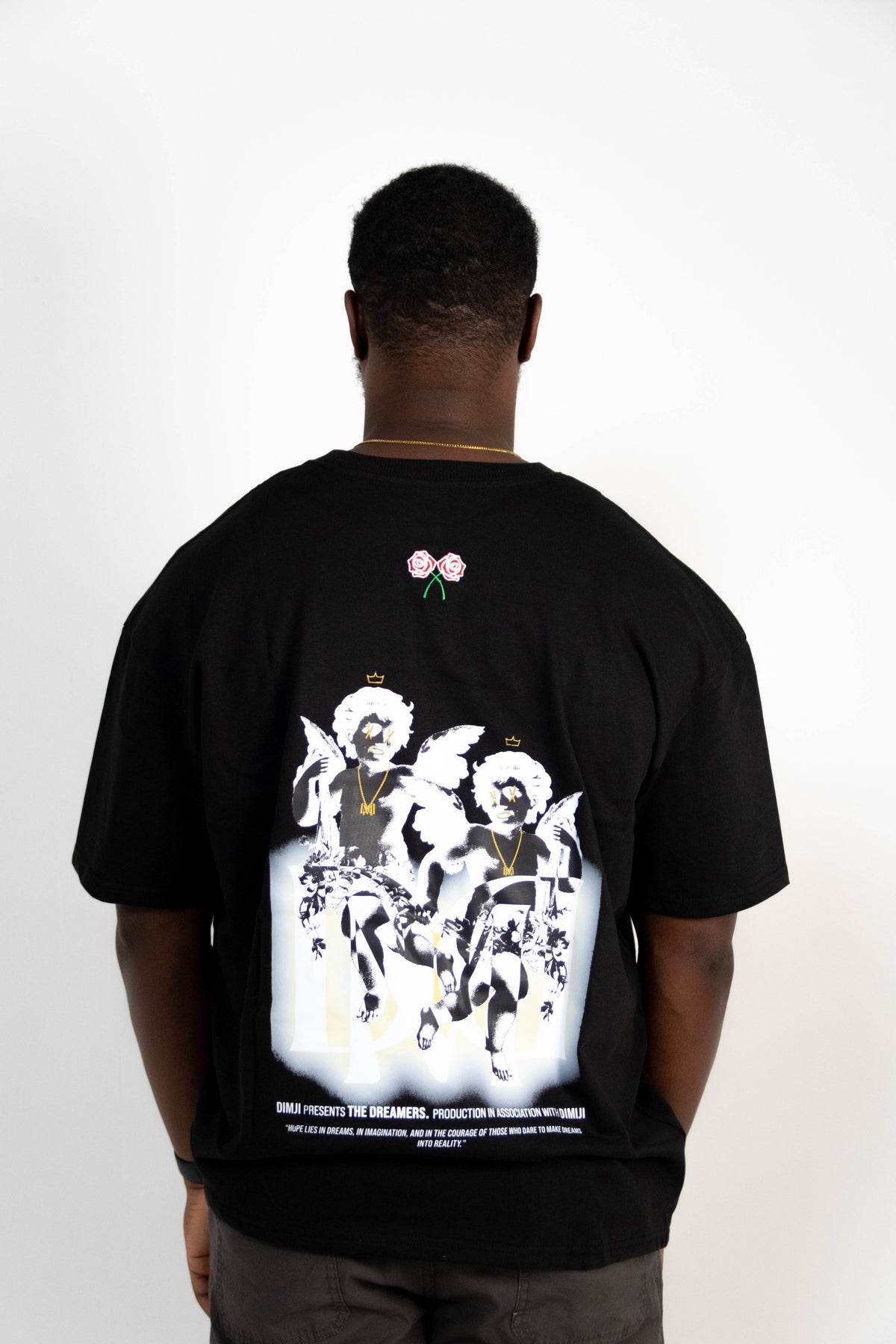 New Arrivals – DIMIJI