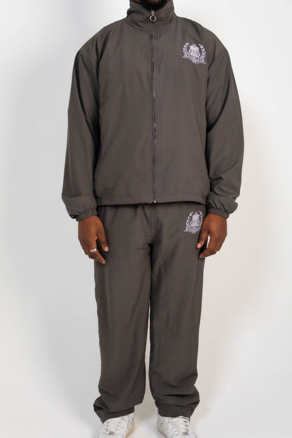 DIMIJI Shell Track Uniform