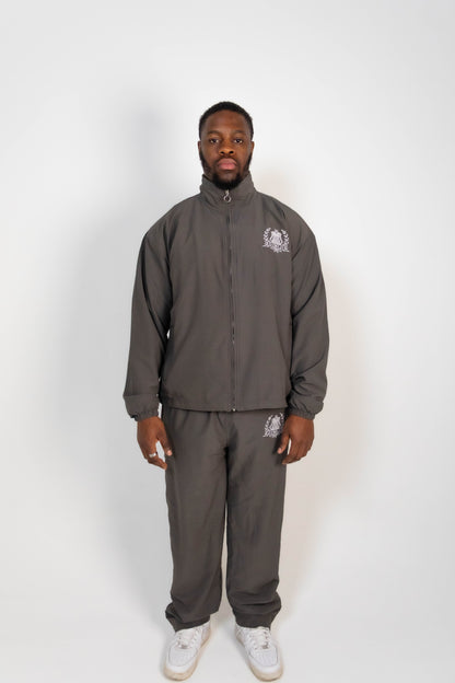 DIMIJI Shell Track Uniform