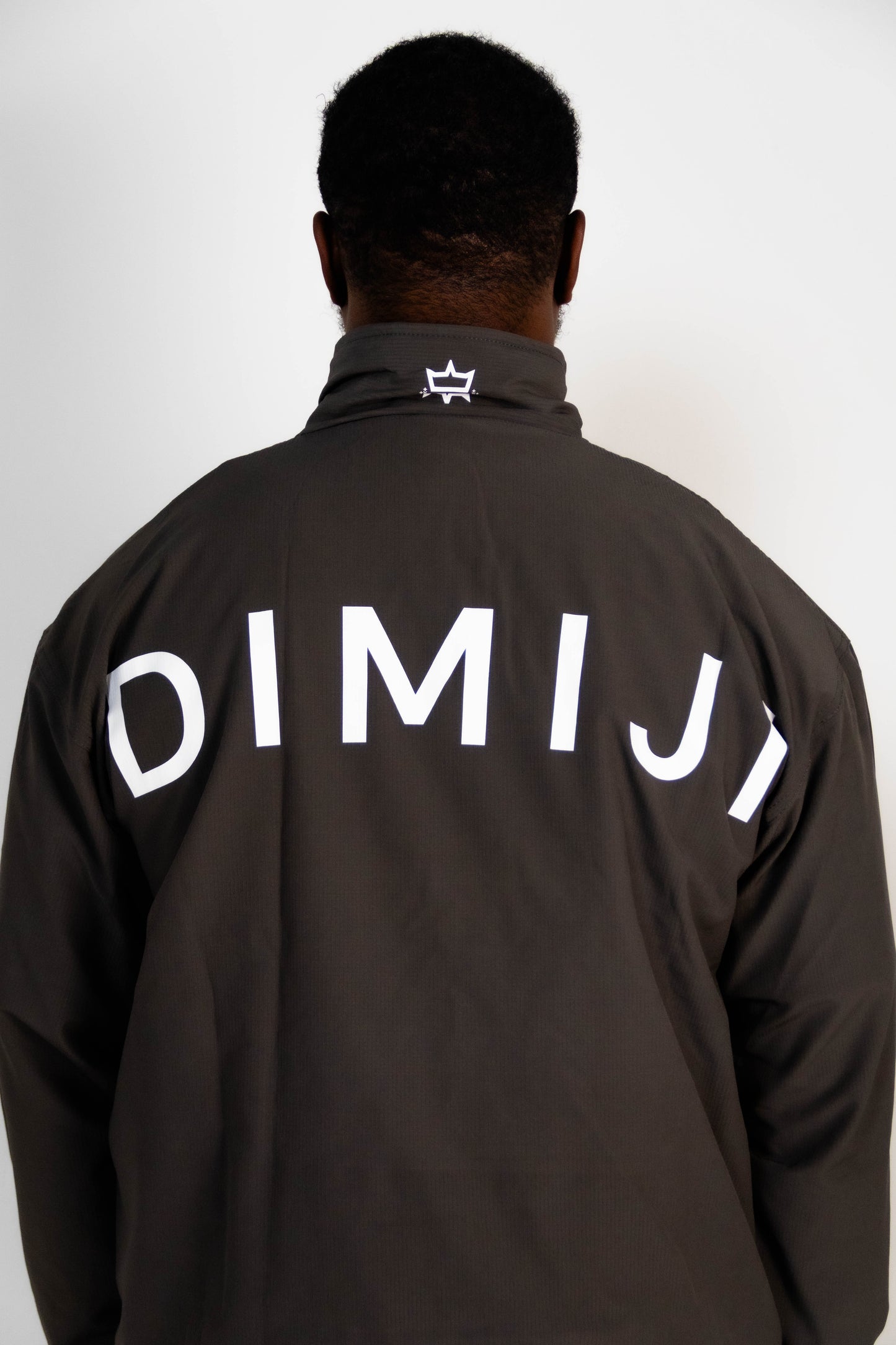 DIMIJI Shell Track Uniform