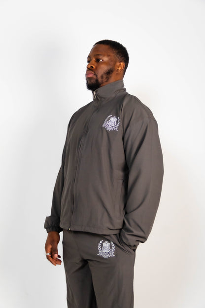 DIMIJI Shell Track Uniform