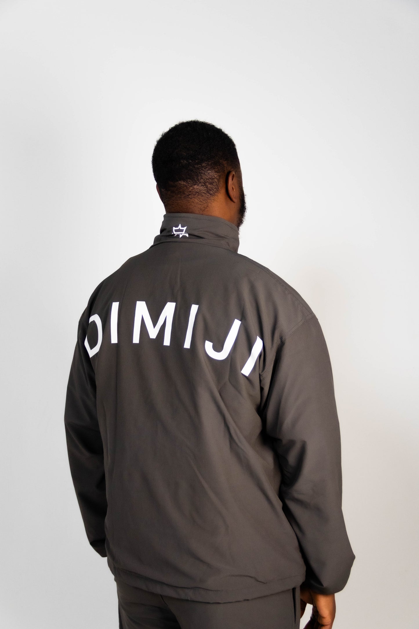 DIMIJI Shell Track Uniform